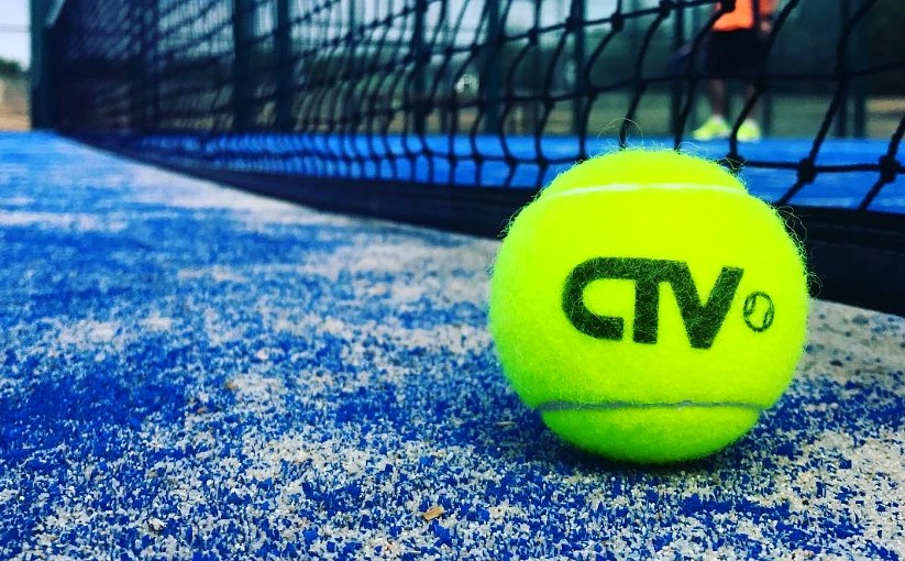 Club Tennis Valls